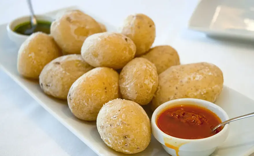 Papas arrugadas canarias - el truco para que queden perfectas