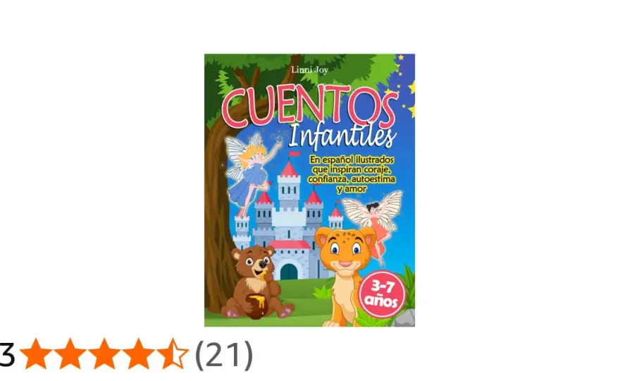 Cuentos para niños de 7 años - Guía para elegir bien