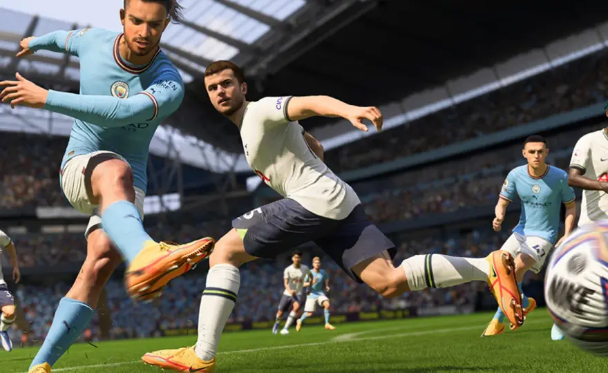 Jak zdobyć piłkarzy FGS w FIFA 23 i uniknąć frustracji