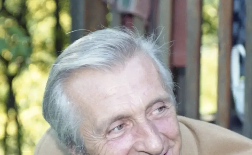 Andrzej Kopiczyński aktor - życie, kariera i nieznane fakty o nim