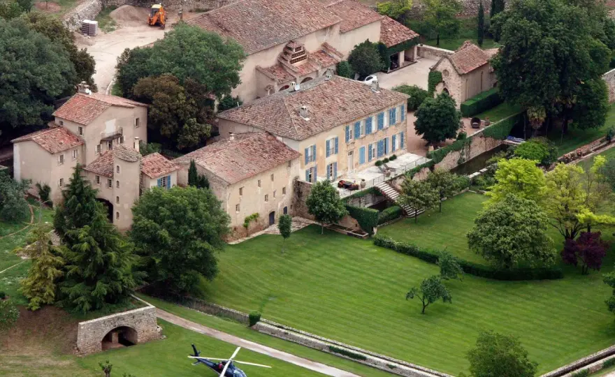 Château Miraval - Mehr als ein Promi-Wein? Entdecke den Stil!
