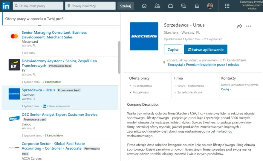 LinkedIn: jak dodać CV? Sprawdzone metody i błędy do uniknięcia