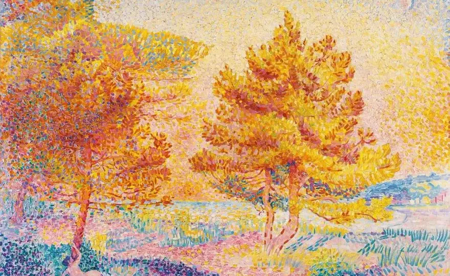 Pointillism Explained - Artists, Recognition & Impact