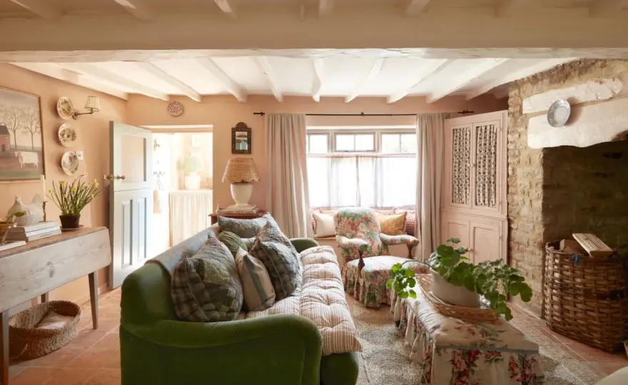 Modern Grandma Style - Warmth, Comfort & Sustainable Design