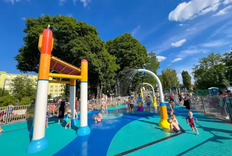 Kiedy otwarcie placów zabaw? Sprawdź najnowsze daty i lokalizacje