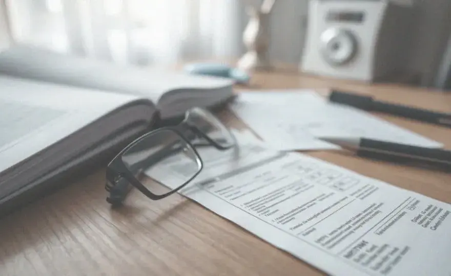 Jak długo jest ważna recepta od okulisty? Uniknij zbędnych kosztów