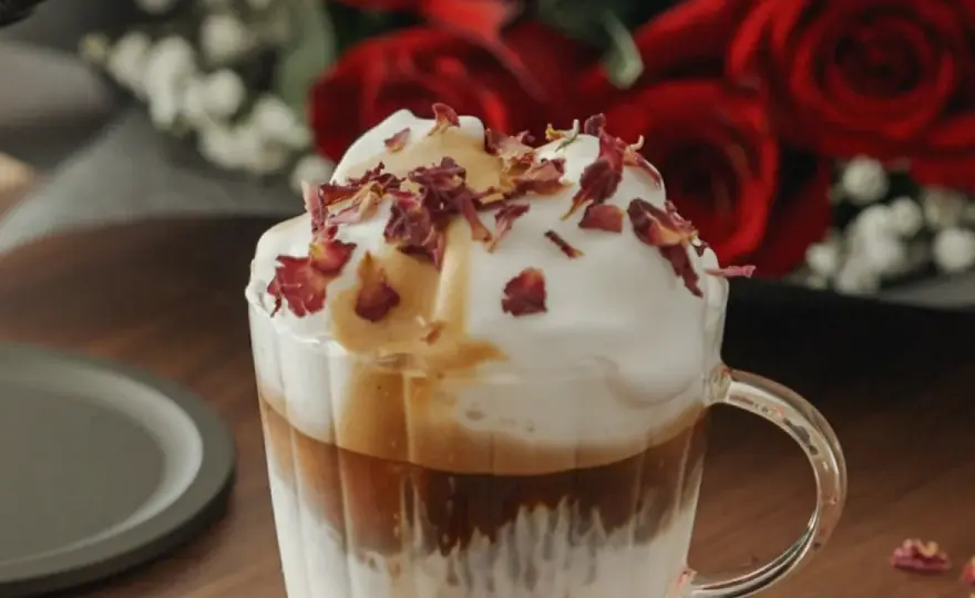 Mokka mit Milch - So gelingt die perfekte Balance