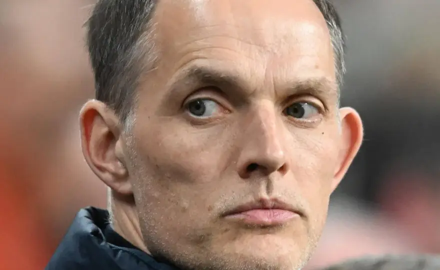 Thomas Tuchel w Anglii - Jak zmienia kadrę?