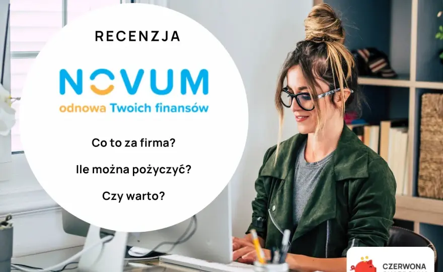 Czy Novum sprawdza BIK? Dowiedz się, jakie masz szanse na pożyczkę