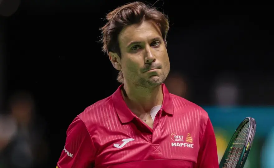 David Ferrer - tenisista, którego styl wygrywał. Poznaj jego sekret!