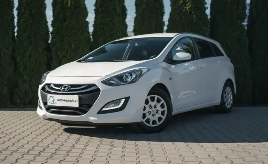 Hyundai i30 1.4 benzyna - MPI czy T-GDI? Wybierz mądrze!