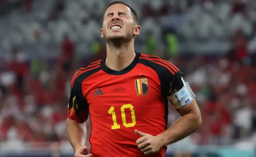 Eden Hazard - Dlaczego jego kariera wciąż budzi emocje?