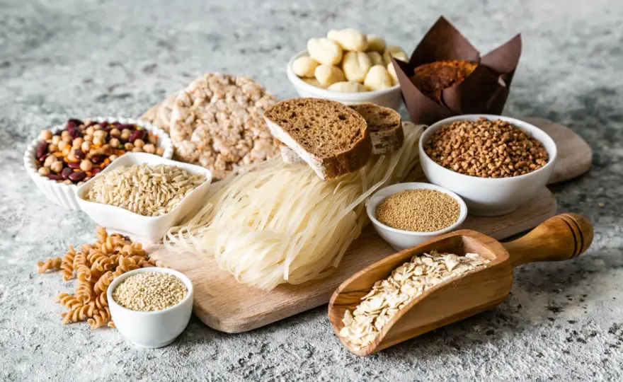 Gluten czy laktoza? Rozpoznaj objawy i działaj!