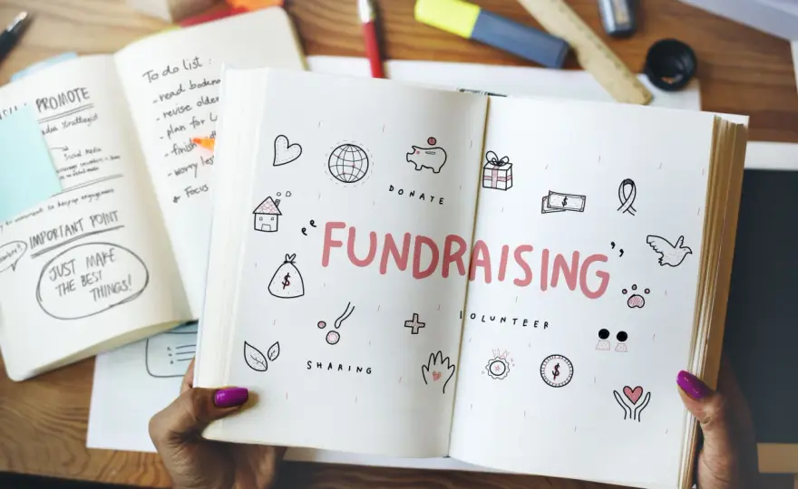 Easy Fundraising Ideas: Raise Money Without the Stress