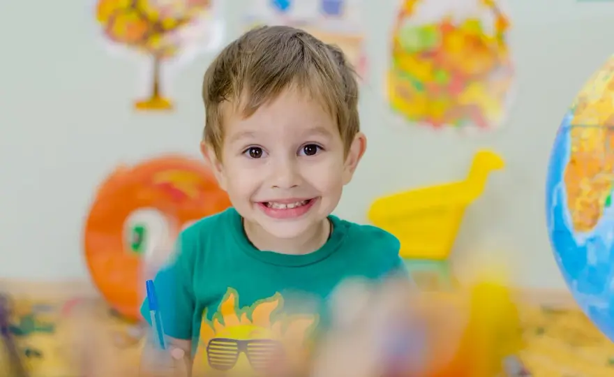 Autoestima infantil - cómo fortalecerla de verdad