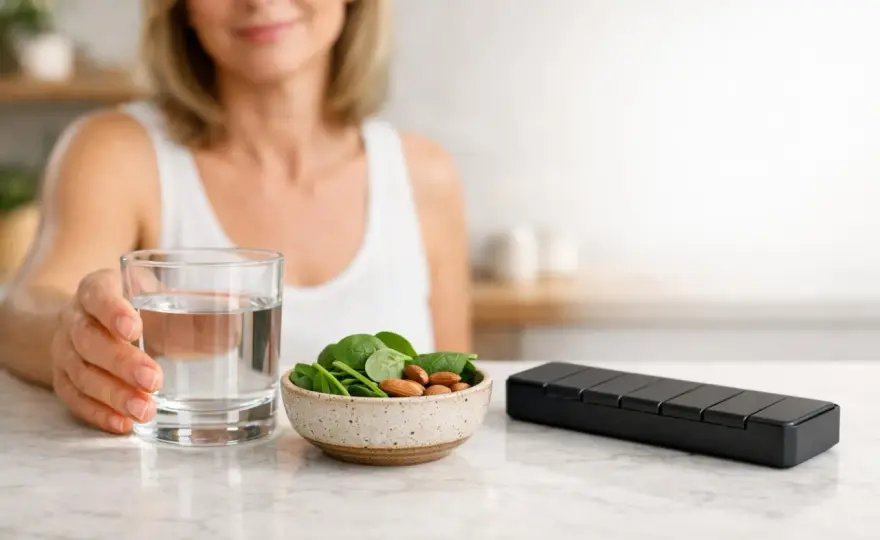 Magnesio e Potassio - Errori Comuni e Soluzioni Efficaci
