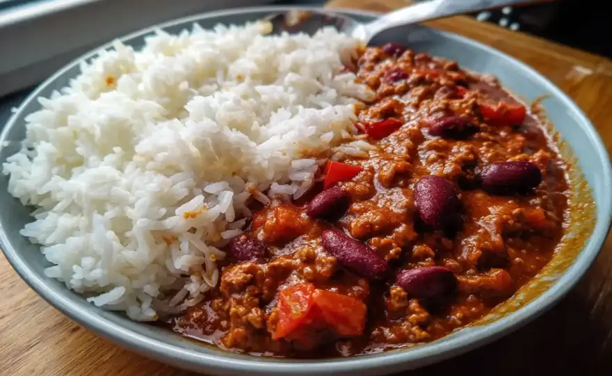 Chili con carne - Så lyckas du med smaken varje gång