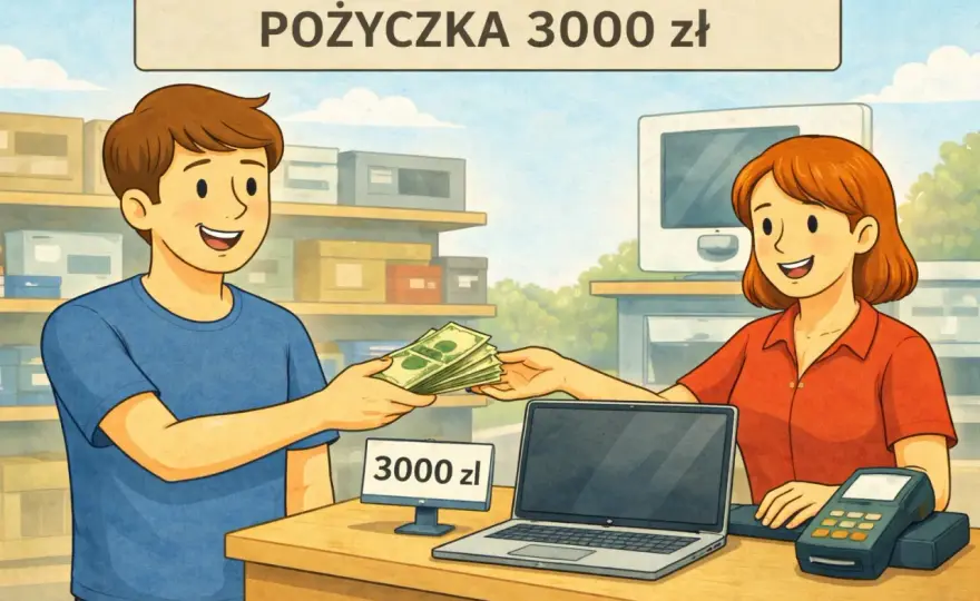 Kredyt konsumpcyjny - jak nie przepłacić? Poradnik krok po kroku