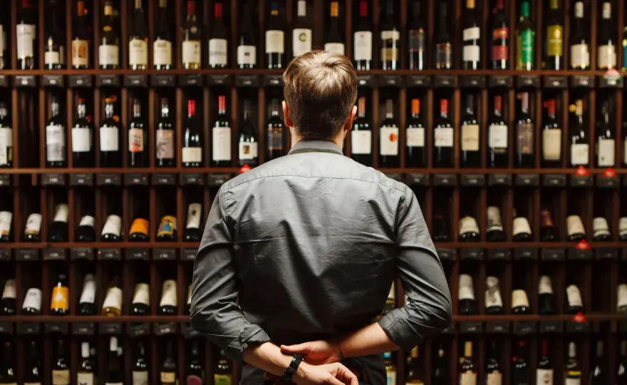 Teurer Wein - Lohnt sich der Preis wirklich?