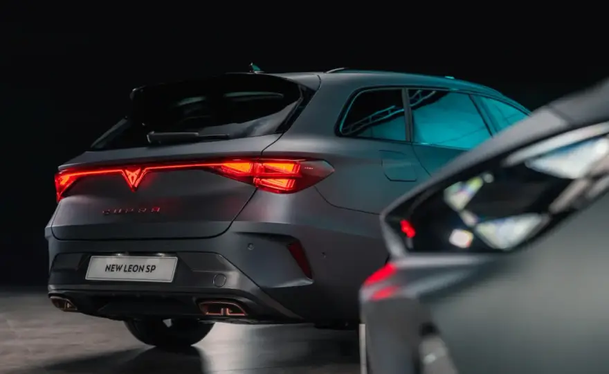 Cupra Leon cena - Ile naprawdę kosztuje i którą wersję wybrać?