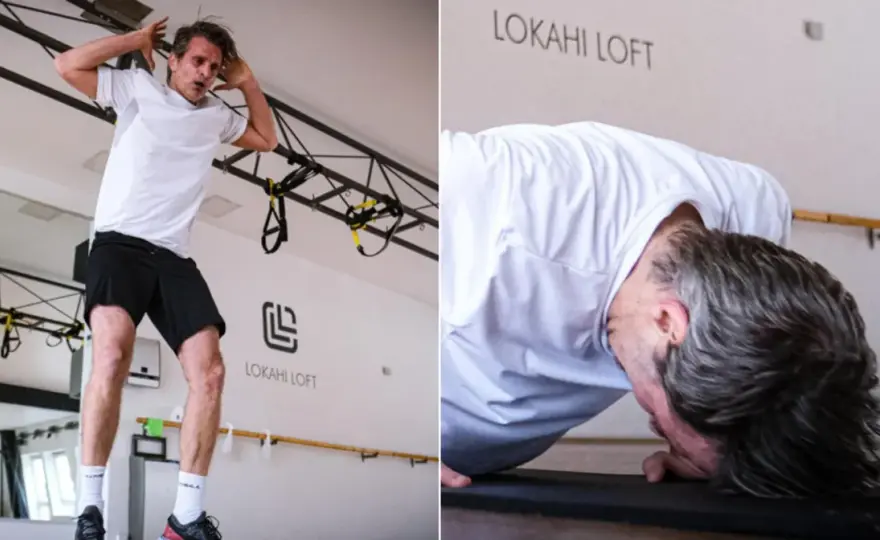 Burpee - technika, błędy i trening. Jak ćwiczyć mądrze?