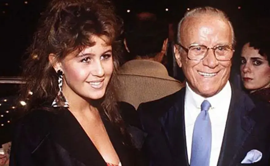 Patricia Gucci - Historia sekretnej córki Alda Gucci i jej marki