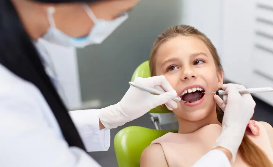 Znieczulenie u dentysty - miejscowe czy ogólne? Sprawdź!