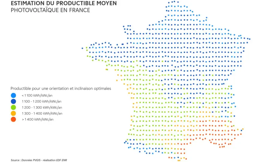 Panneaux solaires - Vraie rentabilité en France ? Notre guide