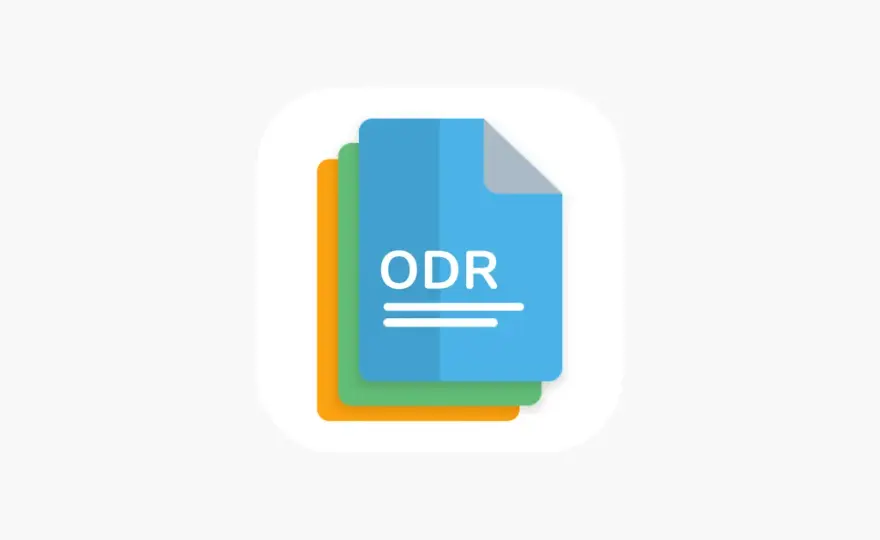 Jak otworzyć ODT na iPhone? Proste metody, które działają!