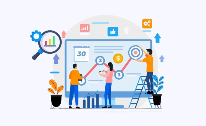Attribution marketing - Modèles, mesure fiable et relation client