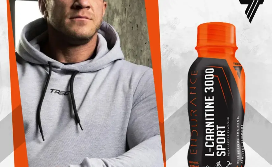 L-karnityna 3000 mg w shocie - Czy to działa?