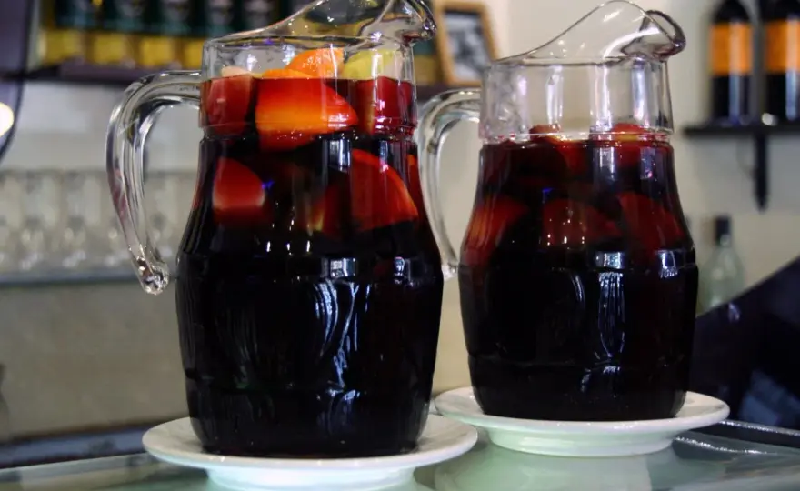 Tinto de verano - jak zrobić idealny drink i uniknąć błędów?