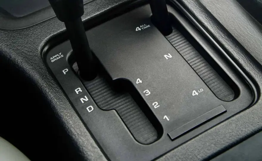 Cambio sequenziale - vero racing o automatico con palette?