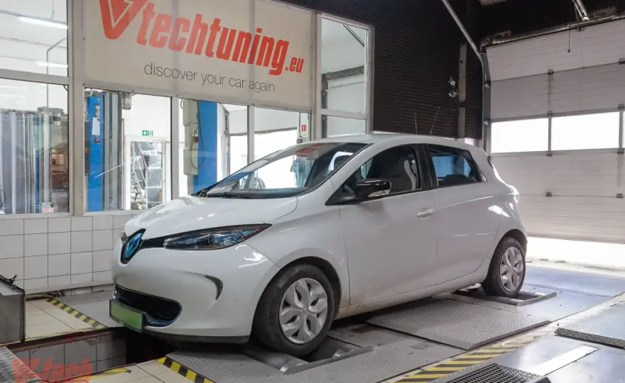 Ile koni daje chip tuning? Odkryj zaskakujące przyrosty mocy