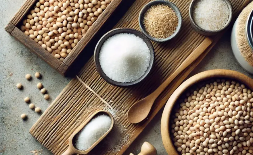 Miso-Paste selbst machen - so gelingt die Fermentation