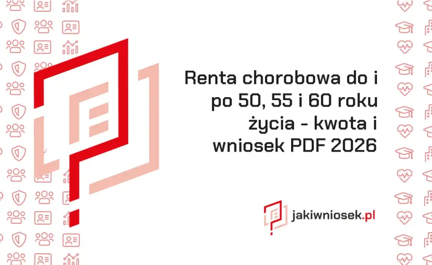 Dokumenty do renty rodzinnej: Kompletna lista i zmiany 2026