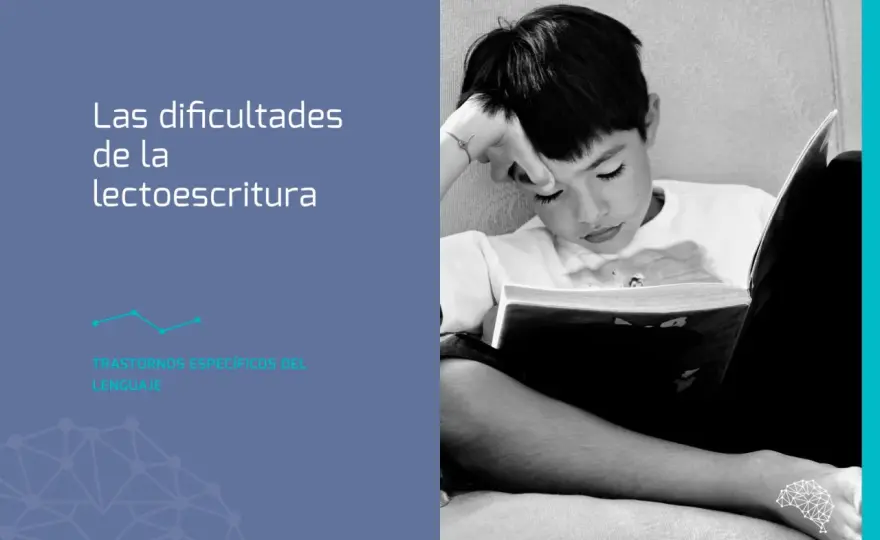 Dificultades de lectoescritura - cómo reconocerlas y ayudar mejor