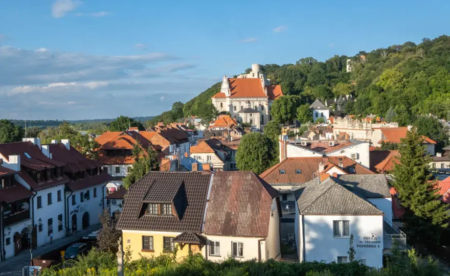Kazimierz Dolny atrakcje – co warto zobaczyć w 2021 roku