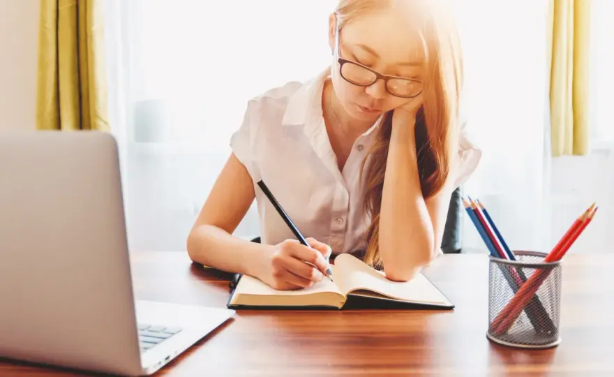 Interaktywny kurs - co to znaczy i jak uczyć skuteczniej?