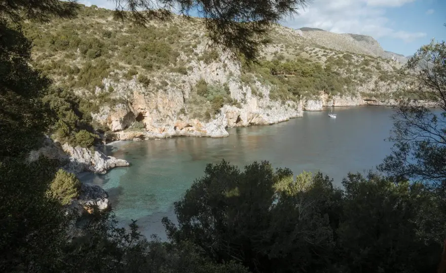 Baia degli Infreschi - Your Guide to Cilento's Wildest Cove