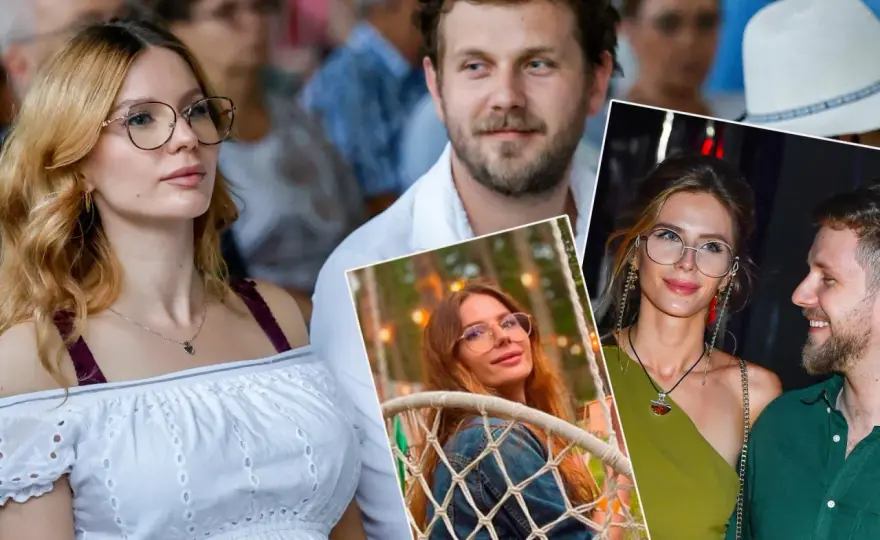 Antoni Królikowski z nową partnerką - Jak dziś wygląda ich związek?