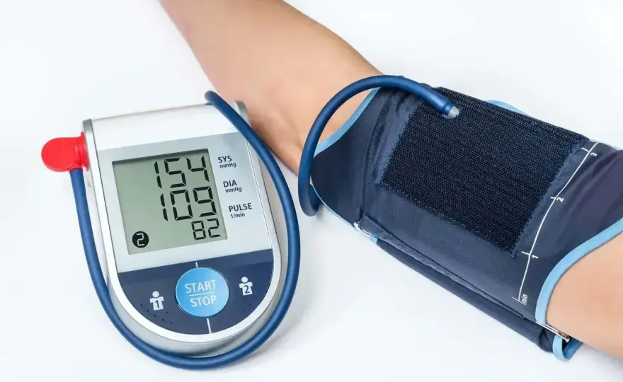 Telmisartan - stabilne ciśnienie bez wahań? Sprawdź, jak działa!
