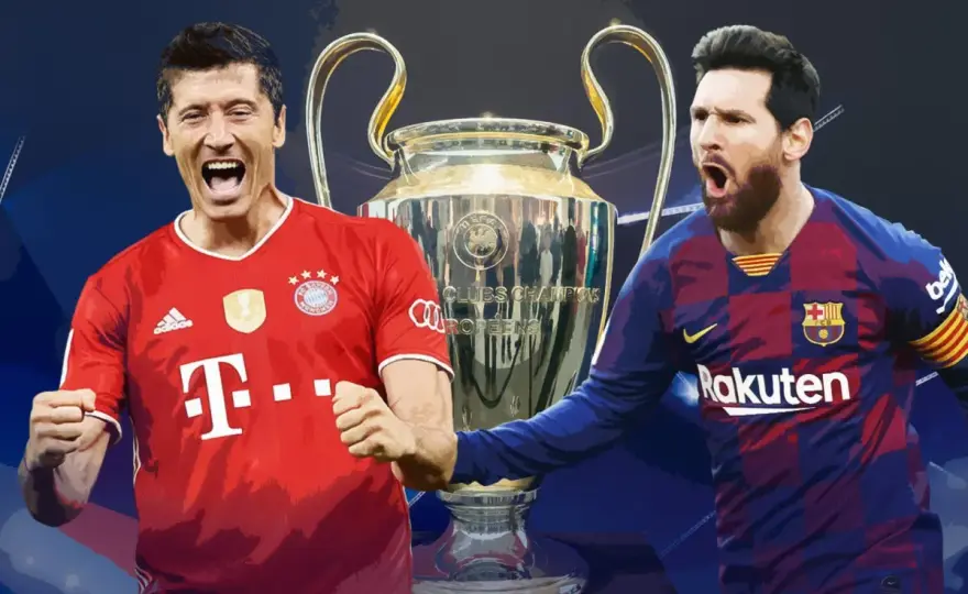 Ile razy Messi wygrał Ligę Mistrzów? Kulisy i statystyki
