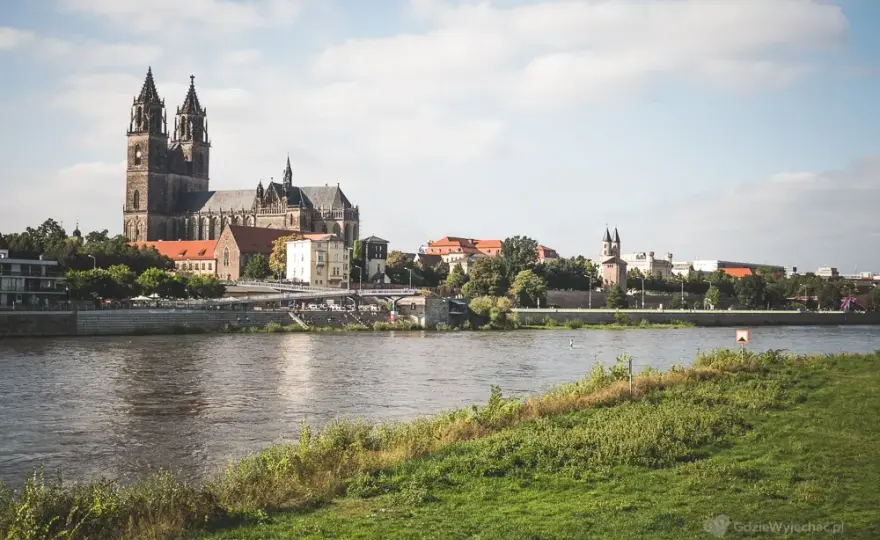 Magdeburg: Atrakcje, Plan Zwiedzania i Praktyczne Wskazówki