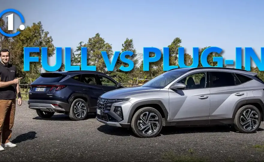 Ibrida plug-in, come funziona e quando conviene davvero?