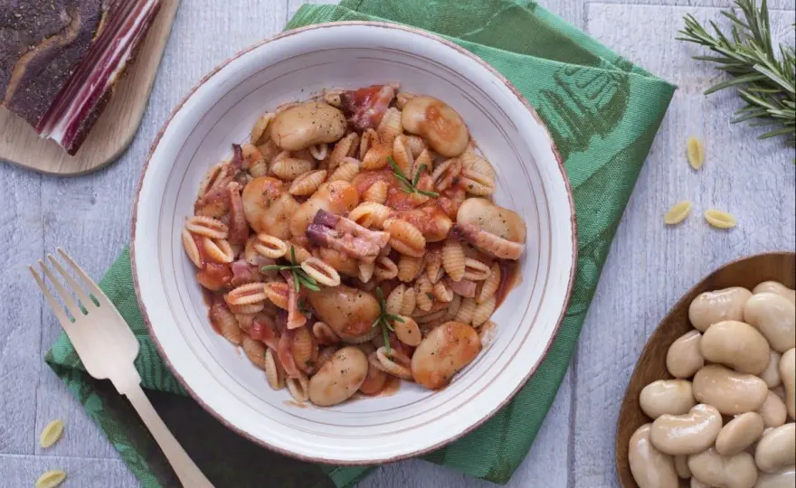 Gnocchetti alla Sarda - La pasta sarda que debes conocer