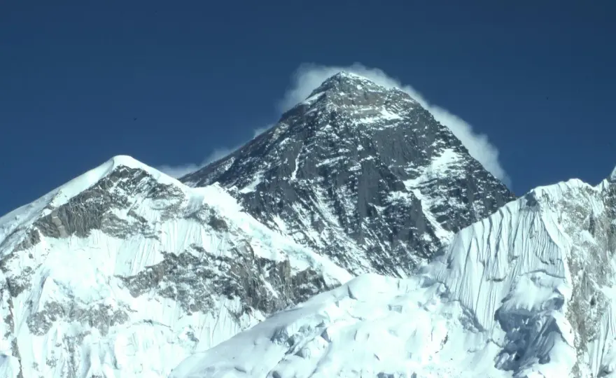 Mount Everest - Prawda o wyprawie: koszty, ryzyko, przygotowanie