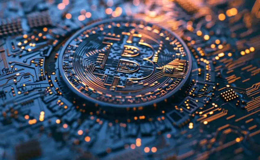 Co się dzieje z Bitcoinem? Najnowsze aktualności i analizy rynku