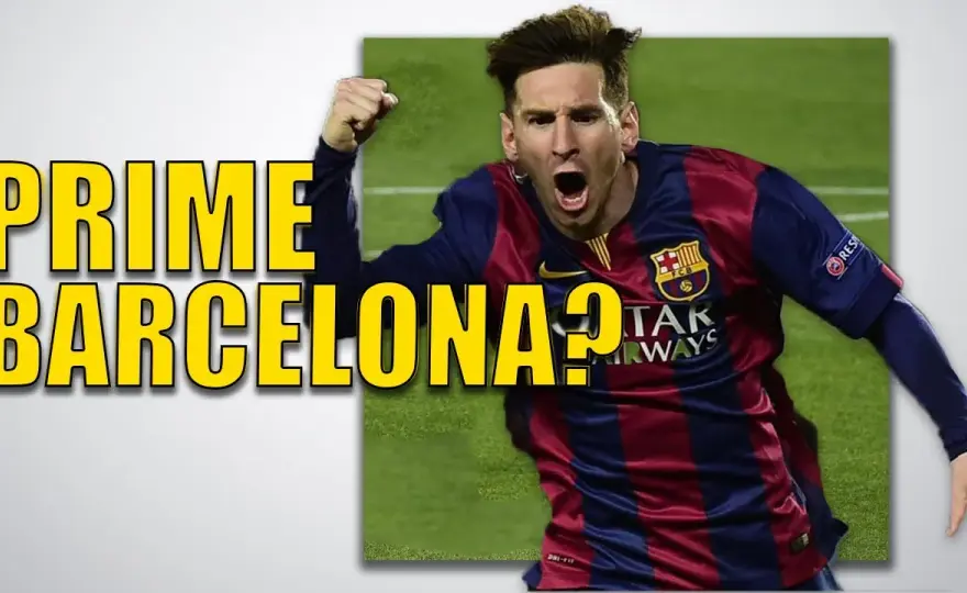 Kiedy Barcelona wygrała Ligę Mistrzów? Odkryj jej największe triumfy