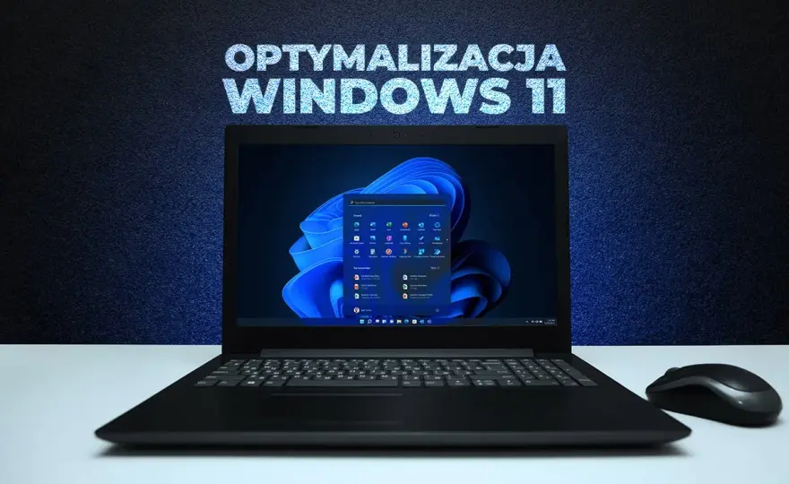Jak przyspieszyć Windows 11 - 5 kluczowych ustawień!